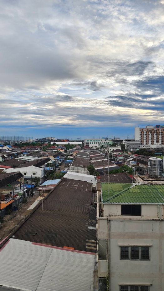 รูป ให้เช่า พลัมคอนโดพระราม2 ห้องมีเเอร์ เครื่องทำน้ำอุ่น ตึกA ชั้น7 พร้อมเข้าอยู่ - รูปที่ 9/10
