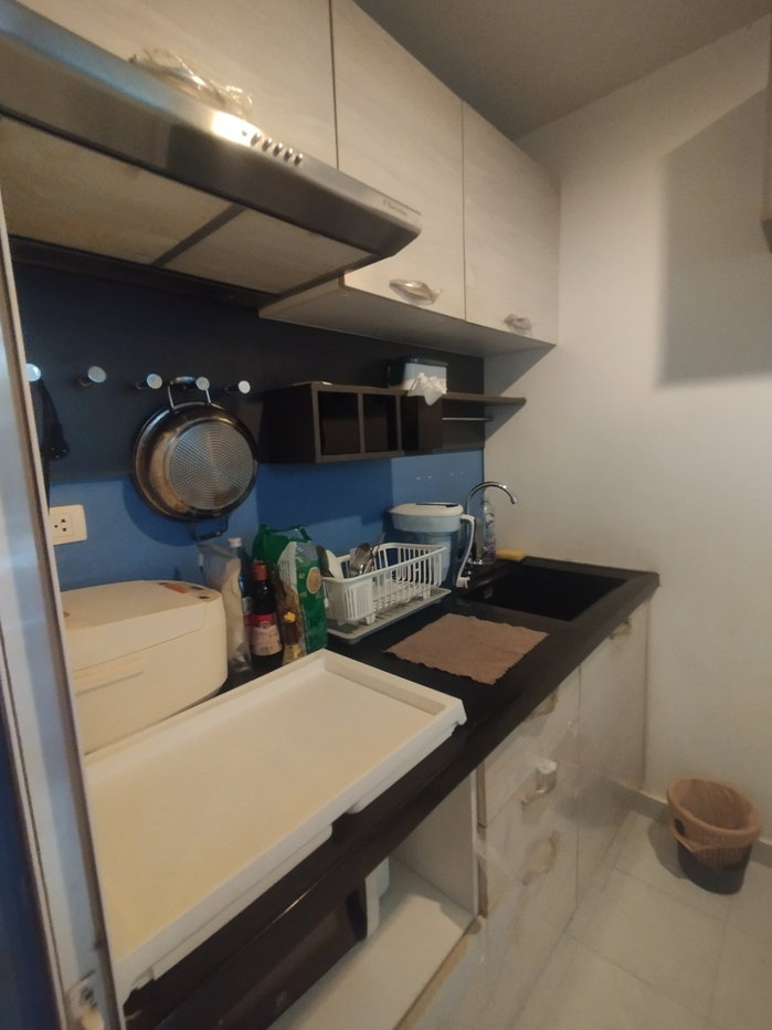 picture 💮Condo For Rent  Sukhumvit Near  Fully fernished Rental  0- - 7/13