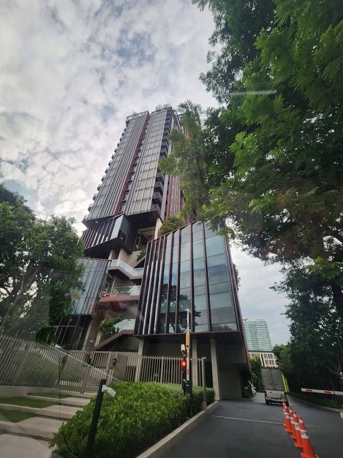 picture For   rent   RHYTHM EKKAMAI ESTATE  🔴🔴 - 10/10