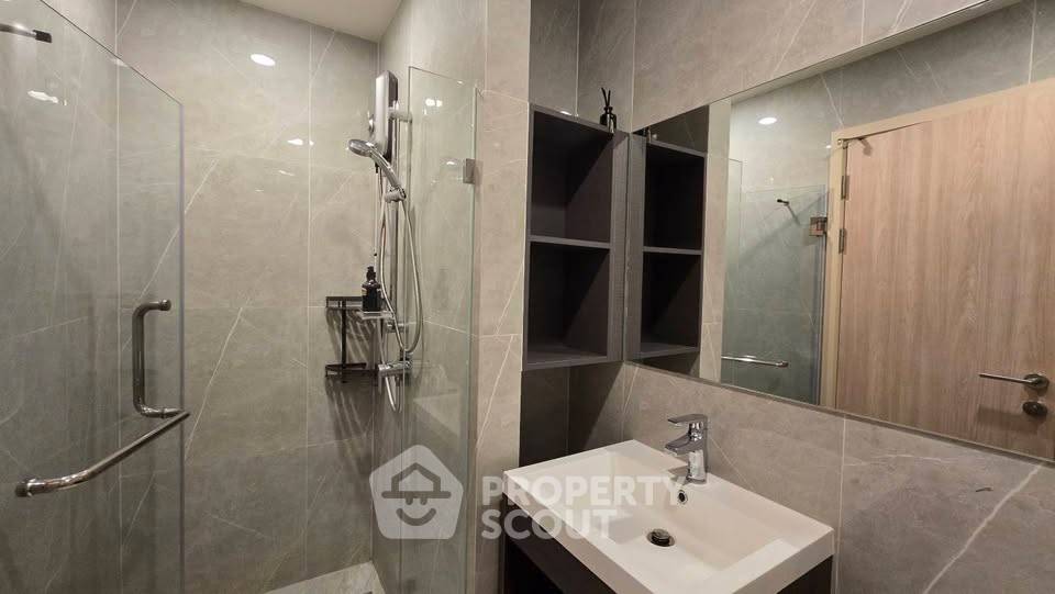 รูป คอนโด 1 ห้องนอน 27th-Floor ขนาด 32 ตร.ม. ที่ Nue District R9 ใกล้ MRT พระราม 9 200 ม. (ID 3076475) - รูปที่ 11/13