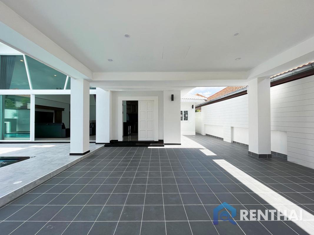picture private pool villa at Pattaya Lagoon Resort - 10/17