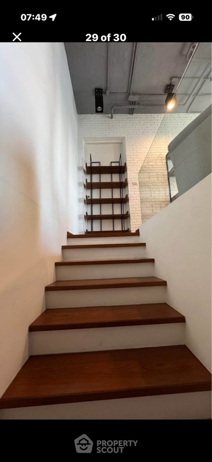 picture 1-BR Condo At Villa Asoke, 35th Floor, 80 Sqm • 200m To MRT Phetchaburi (ID 3078611) - 17/18