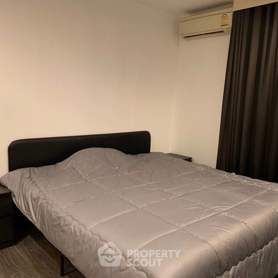 picture 2-BR Condo Rende Sukhumvit 23 Near MRT Sukhumvit 300m (ID 3075270) - 8/8