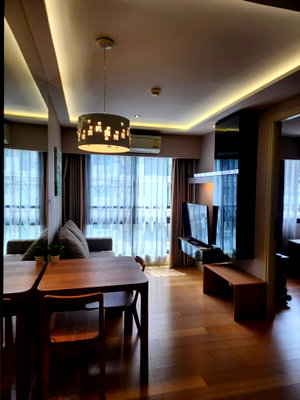 Condos for rent : Rent Tidy deluxe Sukhumvit 34 BTS Thonglor 