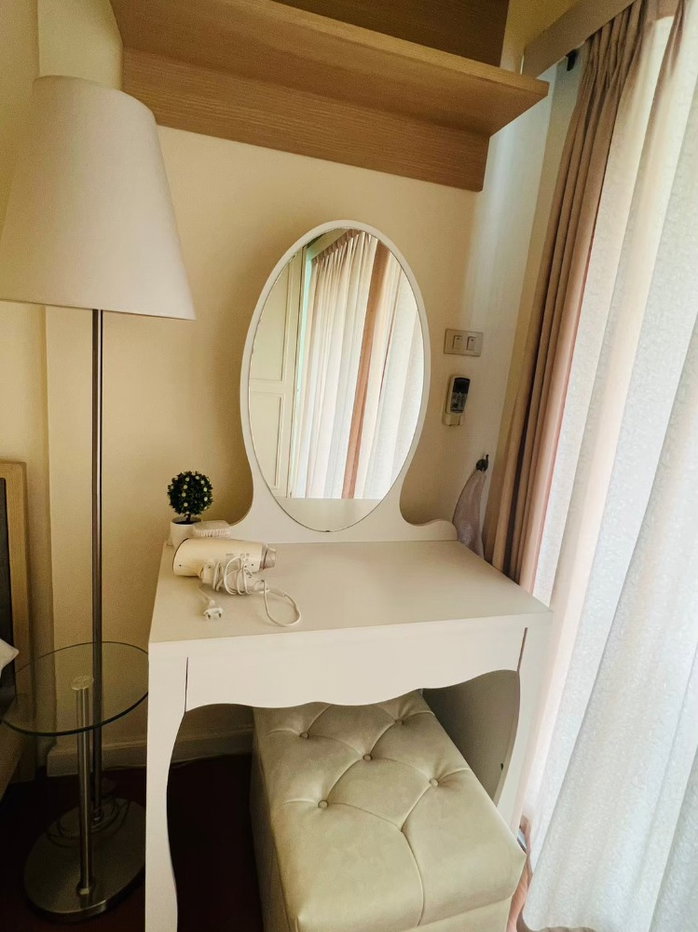 picture 🏙️ For Rent Grand Park View Asoke		  - 6/11