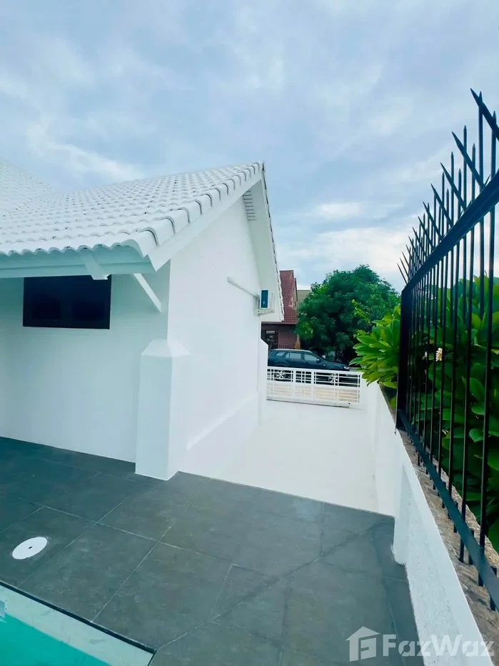 picture For Sale: Single House at Central Park 4, Soi Thung Klom-Tan 6575653 - 15/26