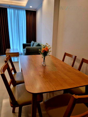 Condos for rent : 🎉 For Rent Condo SUPALAI ORIENTAL SUKHUMVIT 39 Building B, Floor 9,1 bed room, Room size 46 sqm