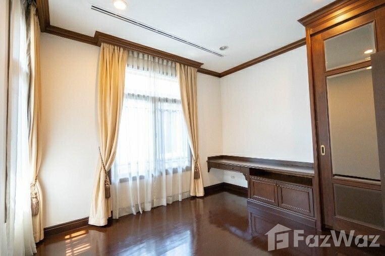 รูป บ้านเดี่ยวให้เช่า 4 ห้องนอน ในโครงการ แอล แอนด์ เอช วิลล่า สาทร 1165802 - รูปที่ 10/17