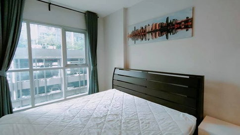 Aspire Rama 9 for rent ready to move in End of August