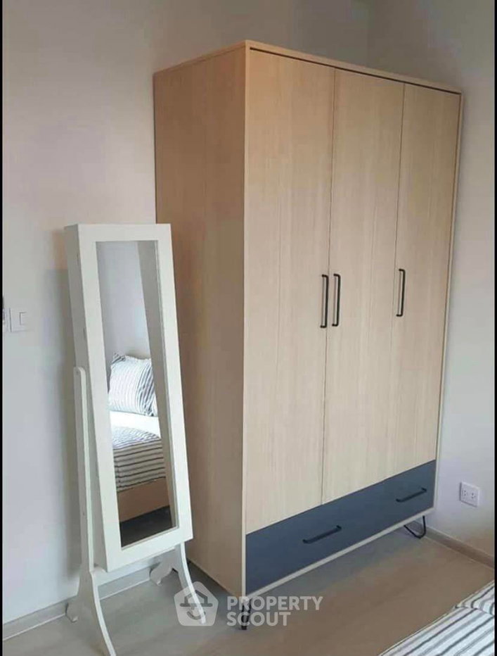 รูป คอนโด 1 ห้องนอนให้เช่า Life สุขุมวิท 48 ชั้น 6 ใกล้ BTS พระโขนง (ID 985547) - รูปที่ 3/7