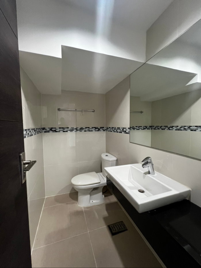 รูป 🔥 For Rent - Ideo Q Phayathai | Duplex 1 ห้องนอน | เช่าเพียง 27,000!! รีโนเวทใหม่ 🔥 - รูปที่ 11/12