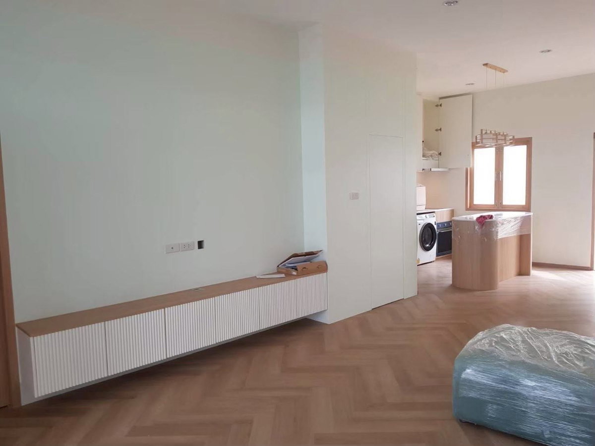 picture House for Rent | Cordiz at Udomsuk Property Code | LNP-H1091 - 4/7