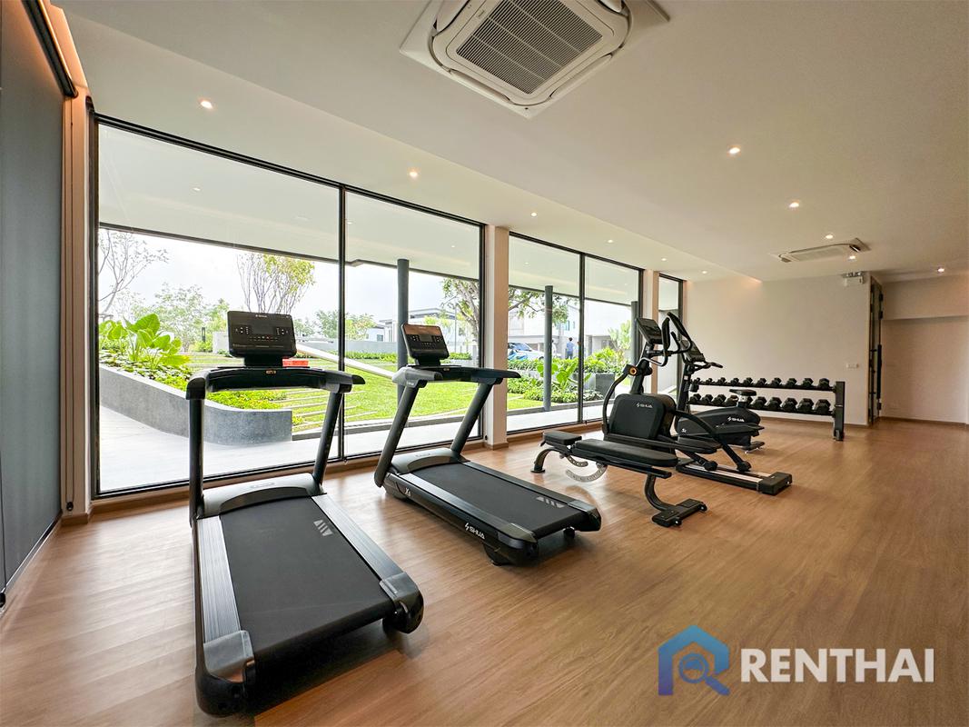 picture Lifestyle Luxury Villa  North Pattaya - 25/25
