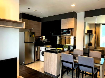 Condos for sale : A045772 The Line Asoke - Ratchada