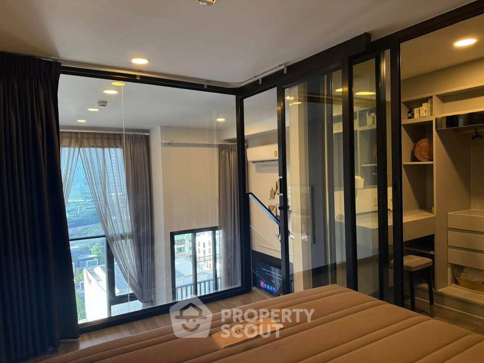 picture 1-BR 28 Sqm Condo In Knightsbridge Space Ratchayothin,  BTS Ratchayothin (ID 3076469) - 7/13