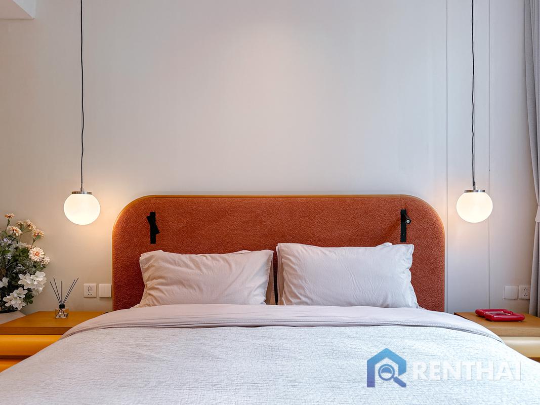 รูป สำหรับ ขาย คอนโด 2 ห้องนอน ที่ The Standard Residences - รูปที่ 10/25
