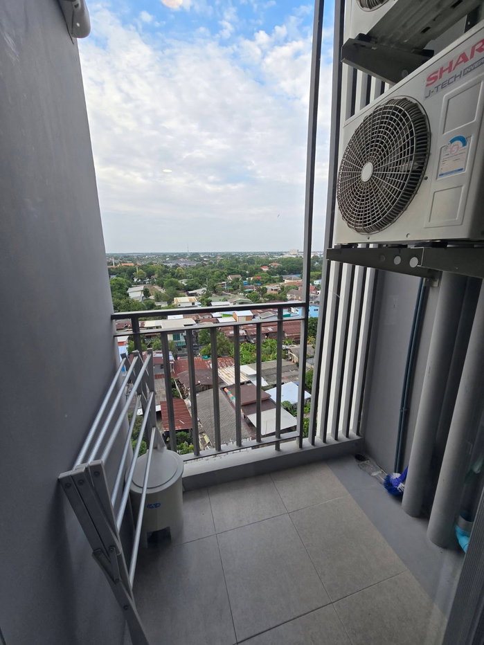 picture Plus Condo Korat offers great value rentals at only 8,500 baht per month. - 10/13