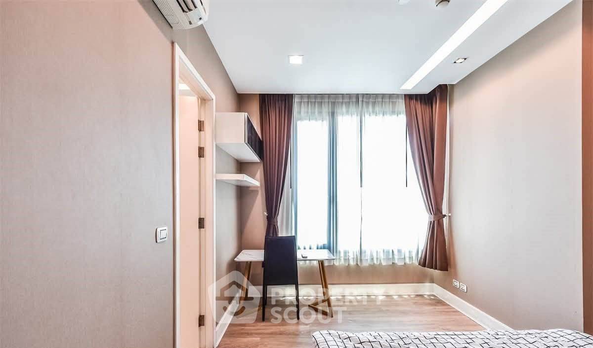 รูป คอนโด 2 ห้องนอน 63 ตร.ม. ชั้น 26 โครงการ Equinox Paholyothin-Viphavadee ใกล้ BTS ห้าแยกลาดพร้าว (ID 3078731) - รูปที่ 9/13