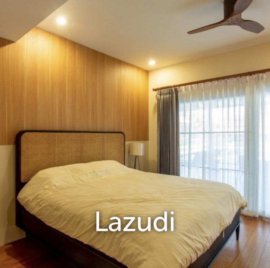picture ORCHID PALM HOME 6 : 5 bed luxury pool villa - 9/39