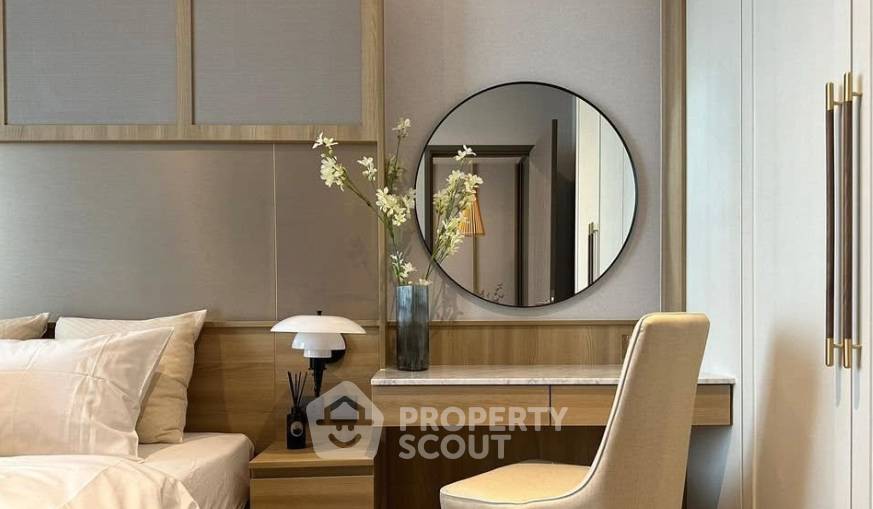 รูป คอนโด 1 ห้องนอน ที่ Rhythm Ekkamai Estate ชั้น 8 ใกล้ BTS ทองหล่อ (ID 3030935) - รูปที่ 2/4