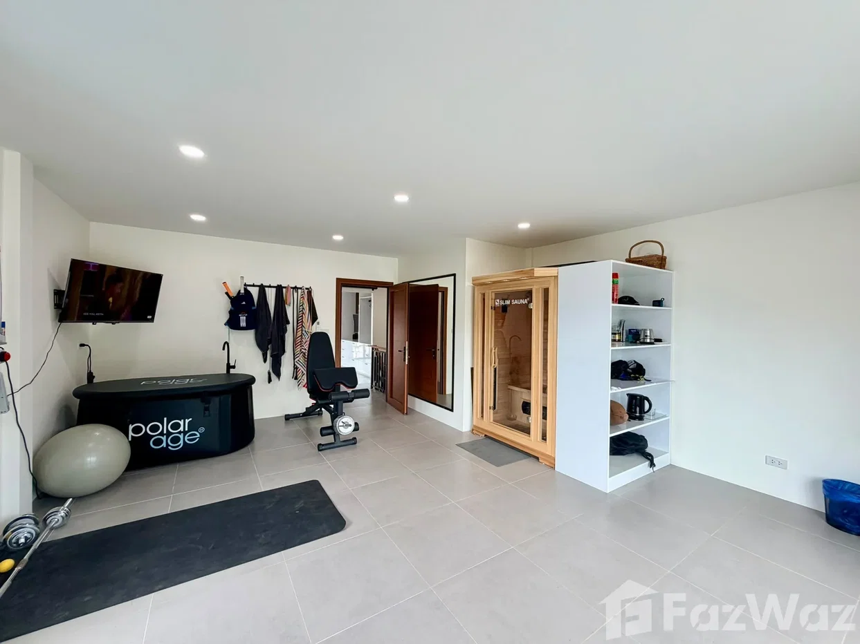 รูป ขาย วิลล่า 4 ห้องนอน ใน หนองแก, ประจวบคีรีขันธ์ 6569750 - รูปที่ 26/28