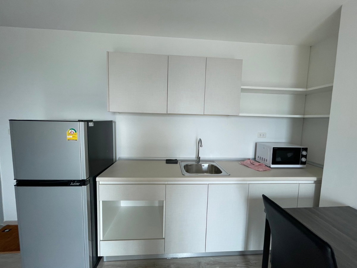 picture For rent  -  Chewathai phetkasem 27 - 5/16
