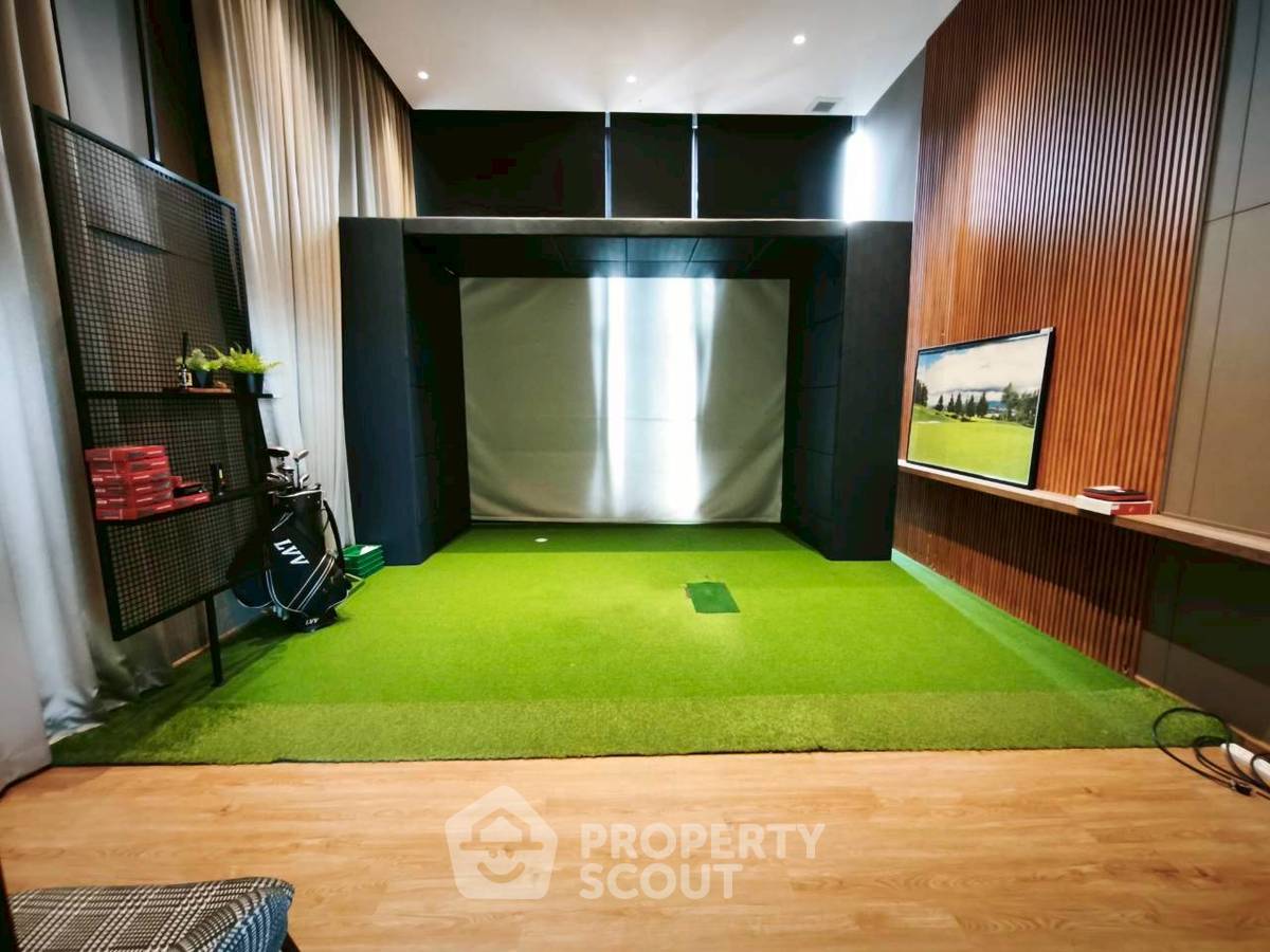 picture 2-BR Condo At The Livin Phetkasem, 24th-Floor Near MRT Phasi Charoen (ID 3078691) - 35/47