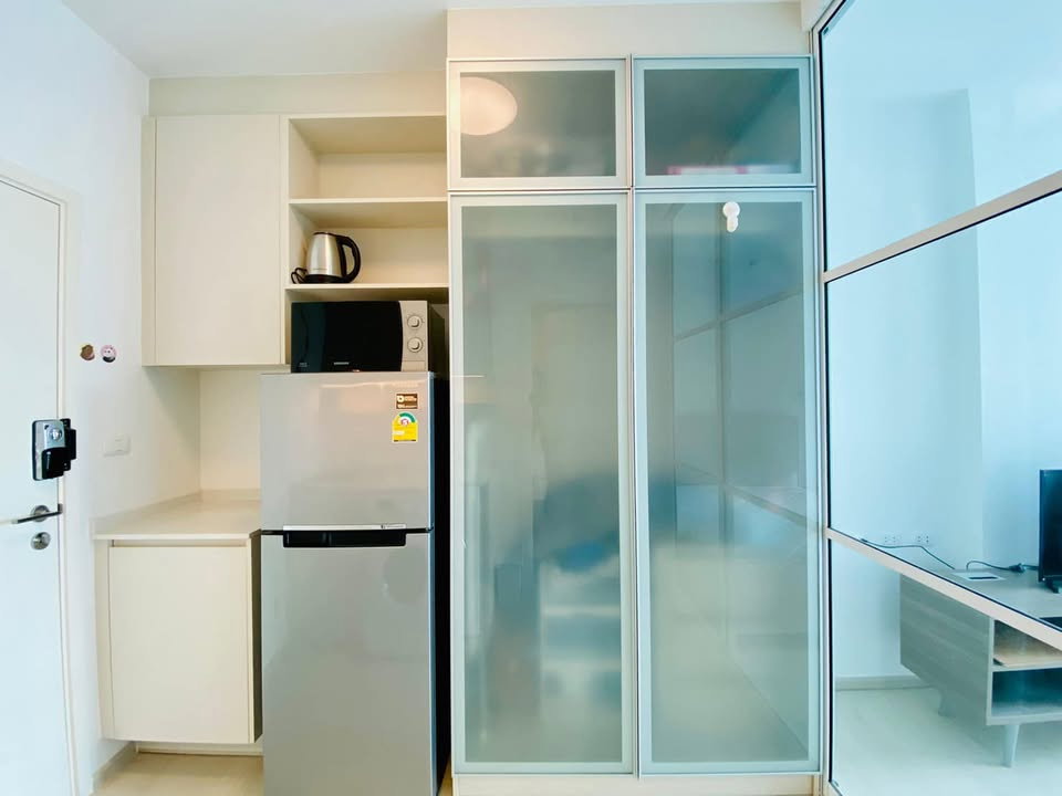 picture Chapter One Eco Ratchada - Huai Khwang for rent - 5/10