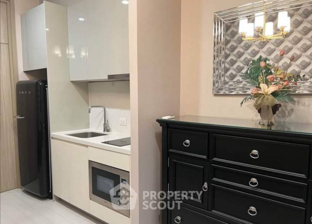 รูป คอนโด 1 ห้องนอน 45 ตร.ม. Noble Ploenchit ใกล้ BTS เพลินจิต 100 ม. (ID 1347307) - รูปที่ 8/10
