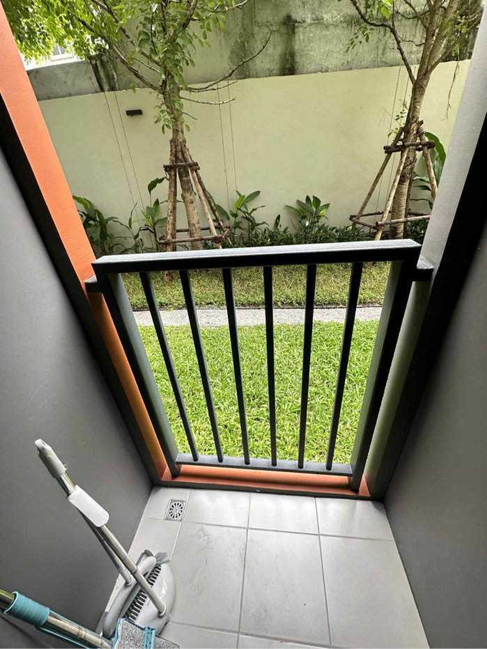 picture Condo for rent at The Base Downtown Khon Kaen. - 12/17