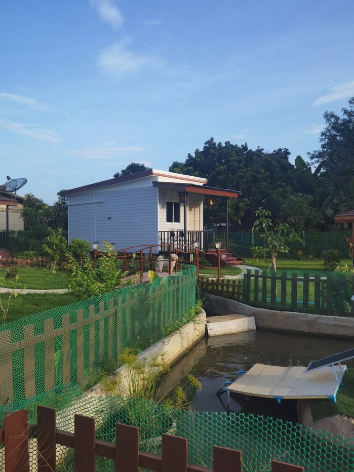 รูป ที่พัก Love in Kan Resort ให้เช่า 5 ห้อง - รูปที่ 43/78