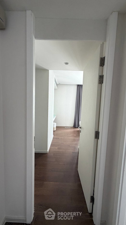 รูป ราคาน่าสนใจ คอนโด 2 ห้องนอน 64 ตร.ม. ชั้นสูง 29 ที่ Muniq Sukhumvit 23 ใกล้ MRT สุขุมวิท 100 ม. (ID 3078726) - รูปที่ 11/26