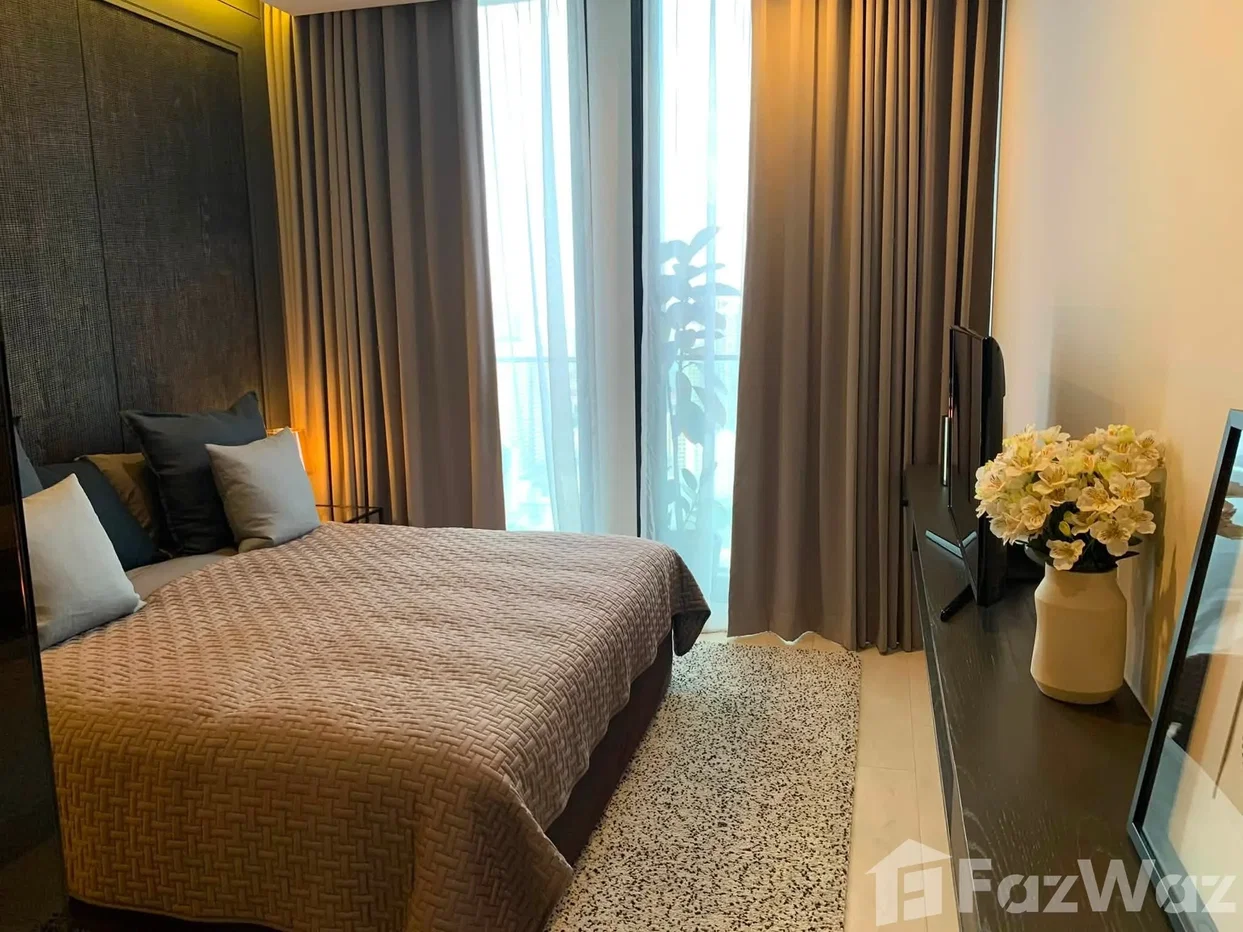 picture 1 Room for Rent at The Klass Siam 6572698 - 2/5