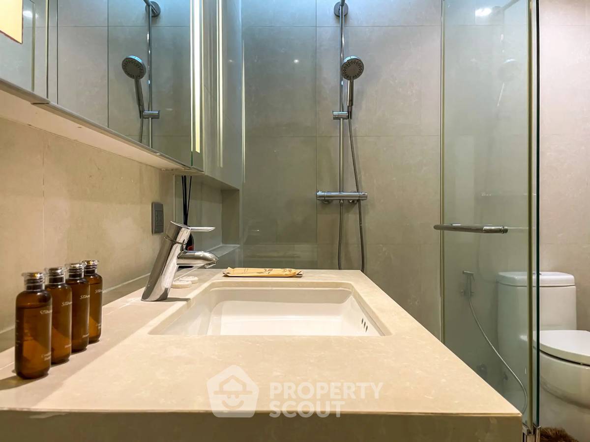 picture 1-BR 55 Sqm At Quattro By Sansiri, 7th-Floor Near BTS Thong Lor (ID 3078426) - 22/26