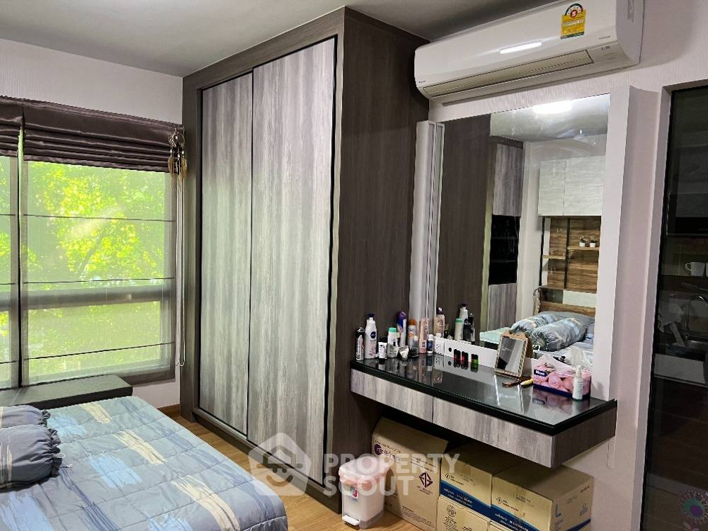 รูป คอนโด 1 ห้องนอน 33 ตร.ม. ขายที่ ศุภาลัย คิวท์ รัชโยธิน–พหลโยธิน 34 ใกล้ BTS เกษตรศาสตร์ (ID 681776) - รูปที่ 3/9