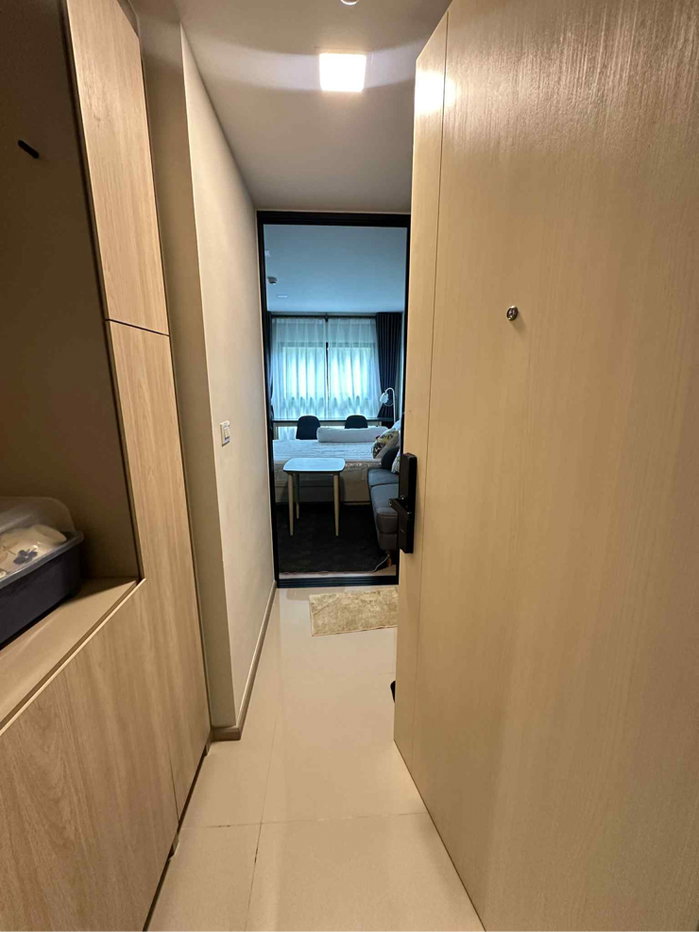 picture Condo for rent at The Base Downtown Khon Kaen. - 17/17