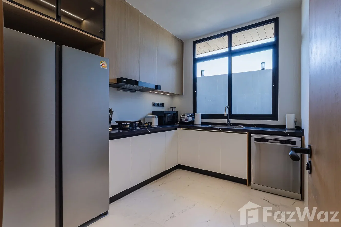 รูป วิลล่าให้เช่า 4 ห้องนอน ใน ศรีสุนทร, ภูเก็ต 6575782 - รูปที่ 12/14