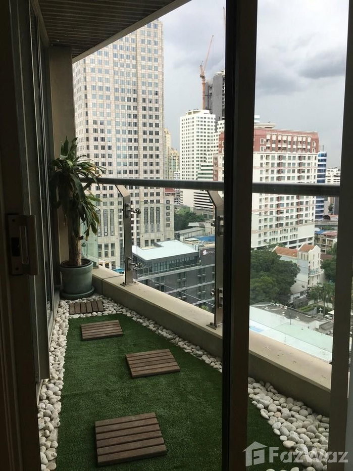 รูป ขาย คอนโด 1 ห้องนอน ในโครงการ เดอะ เลค 30592 - รูปที่ 4/5
