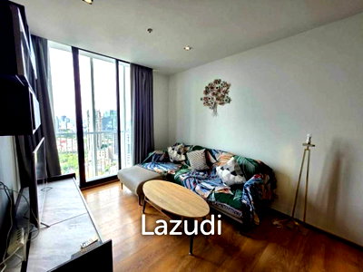 Condos for rent : 2 Bed 1 Bath 55 SQ.M Park Origin Phromphong