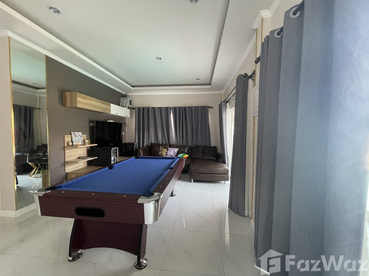 รูป ขาย วิลล่า 3 ห้องนอน ในโครงการ บลู ลอฟท์ 88 1720276 - รูปที่ 2/16