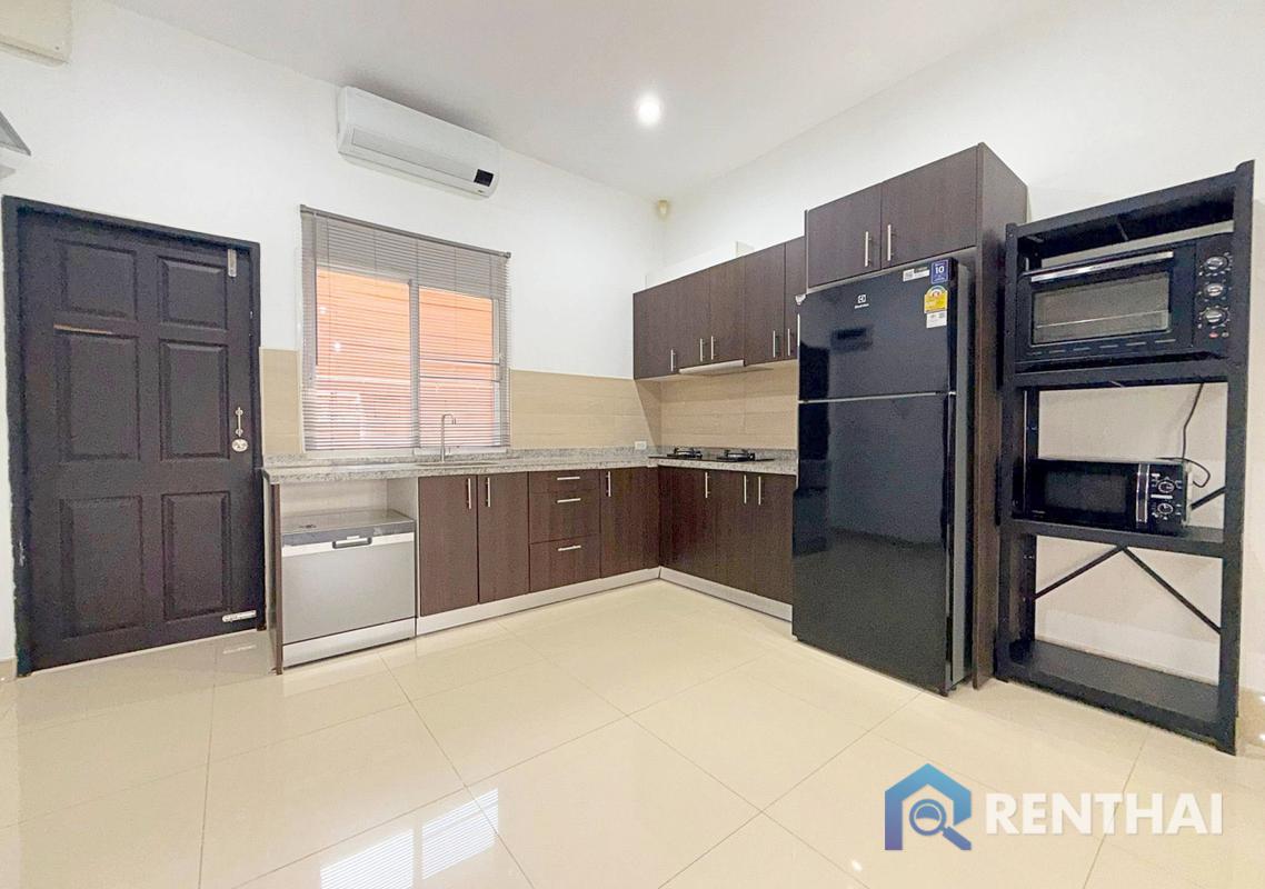 picture For sale house 3 bedrooms at Baan Dusit Pattaya Park - 16/22
