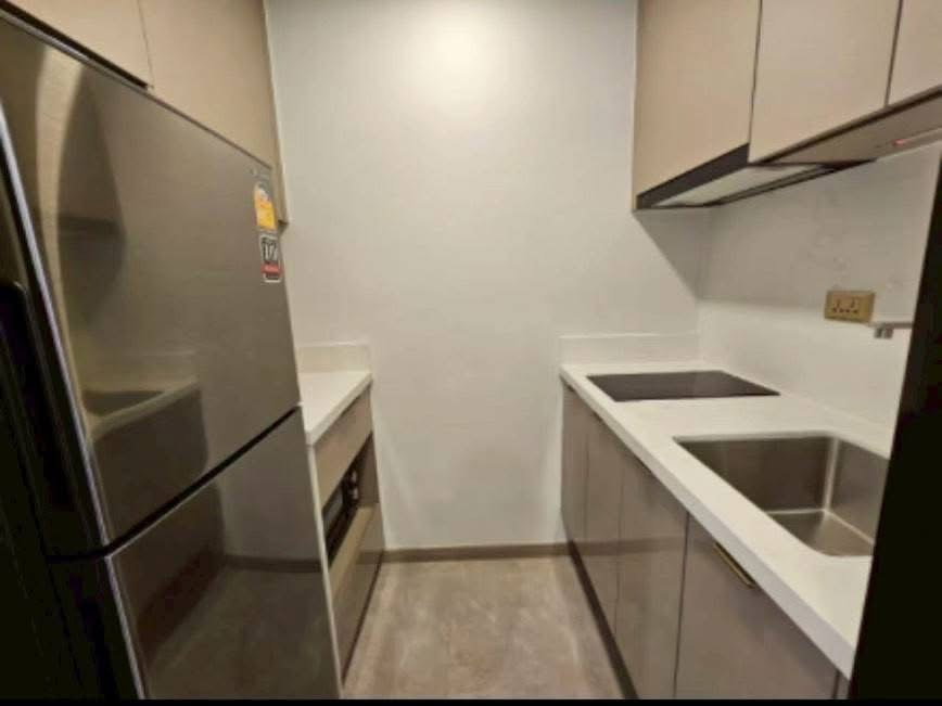 picture ✨Condo for Rent : One9 five  (AP-02) ( line : @condo91 ) - 4/8