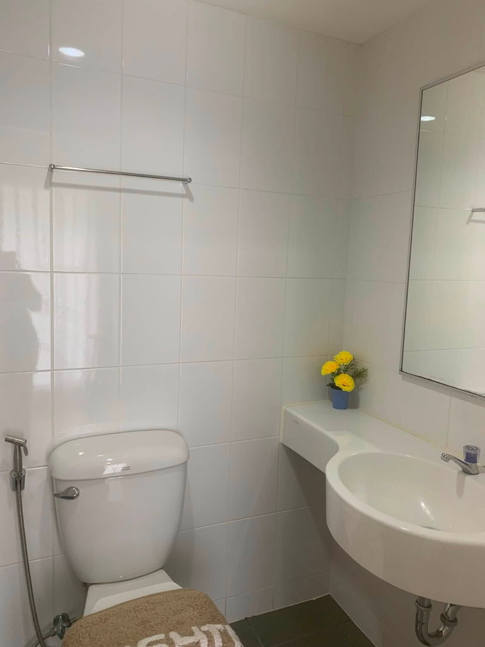 picture Condo for Sale : Lumpini Condo Town Raminthra - Latplakhao - 9/10