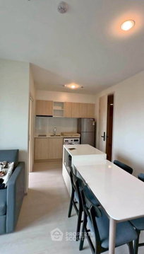 Well-Priced 2-BR Condo At NUE Noble Ratchada Lat Phrao, MRT Lat Phrao (ID 3076505)