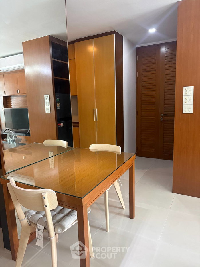 picture 2-BR Condo For Rent, Sukhumvit City Resort, BTS Nana (ID 3078553) - 8/35