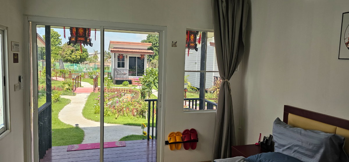 รูป ที่พัก Love in Kan Resort ให้เช่า 5 ห้อง - รูปที่ 37/78