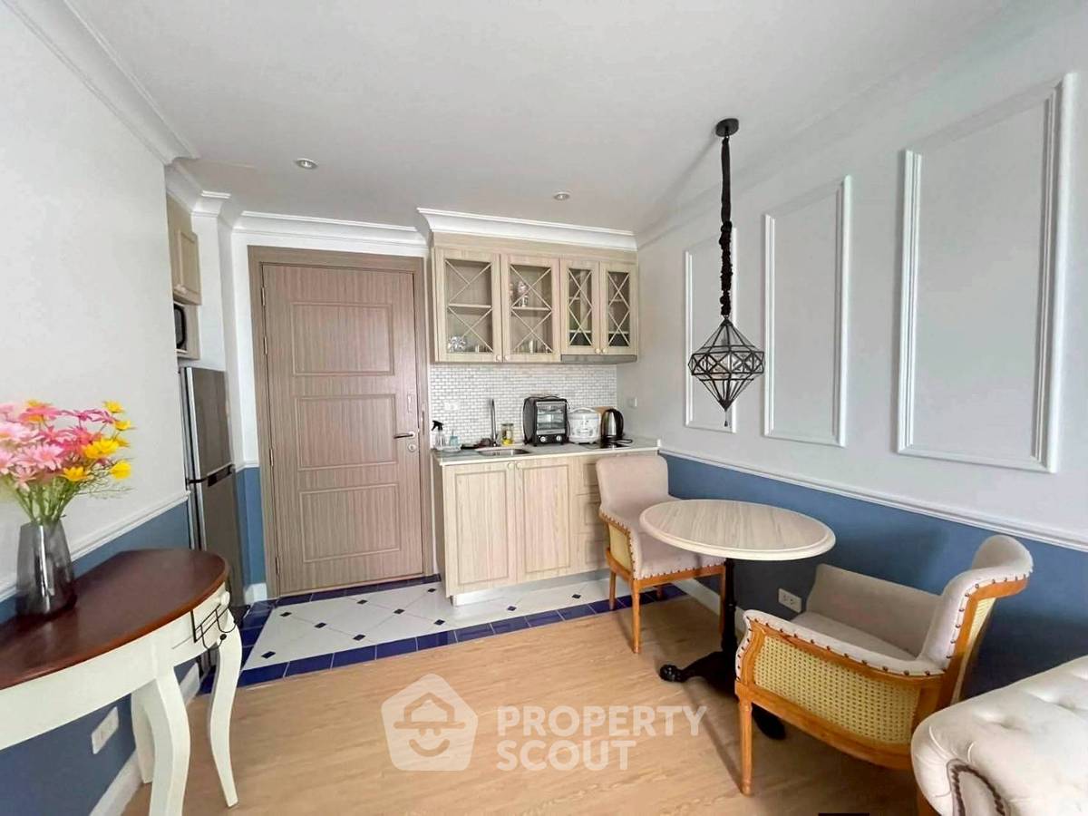 picture 1-BR Condo Seven Seas Côte dAzur, Pattaya Near Na Chom Thian (ID 3074963) - 5/11