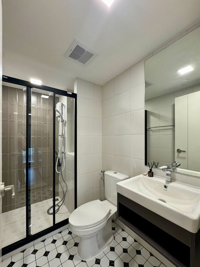 picture ðĄ Condo for Rent â KAVE WONDERLAND Rangsit - 7/25