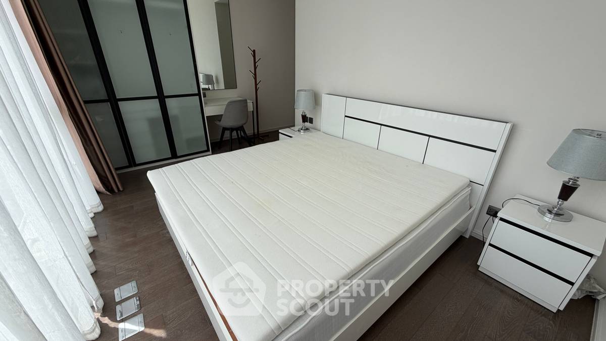 picture 2-BR Condo At Muniq Sukhumvit 23, MRT Sukhumvit 100m (ID 3078728) - 25/31