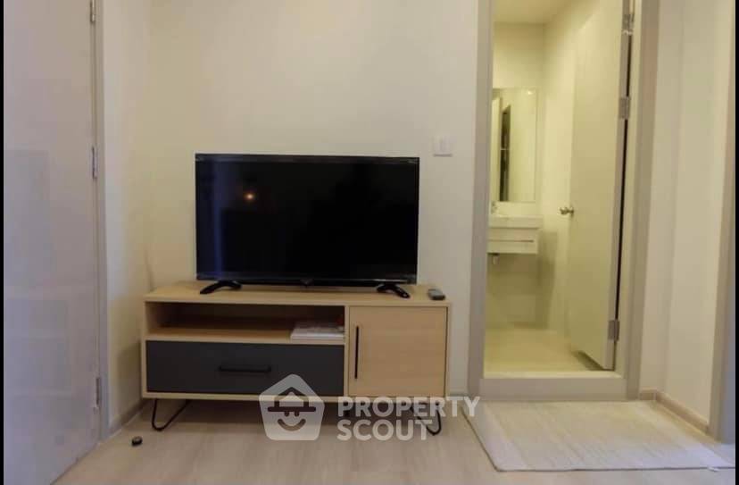 รูป คอนโด 1 ห้องนอนให้เช่า Life สุขุมวิท 48 ชั้น 6 ใกล้ BTS พระโขนง (ID 985547) - รูปที่ 6/7